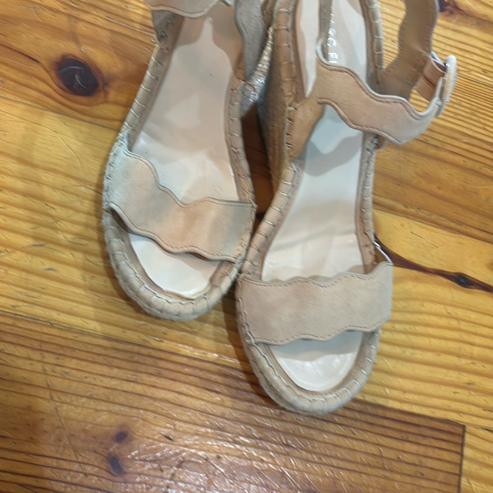 Wedges 4 inch - Picture 5 of 5